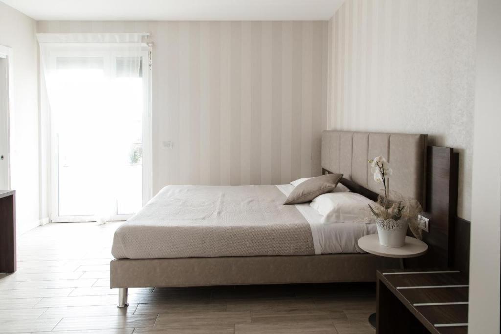 Frühstückspension Residenza Angelica Lazise
