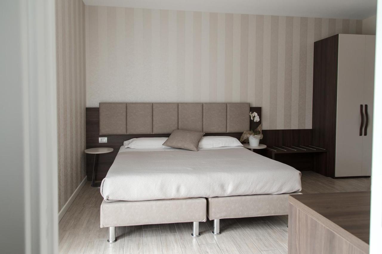 Residenza Angelica Frühstückspension Lazise