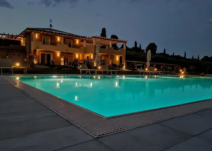 Residenza Angelica