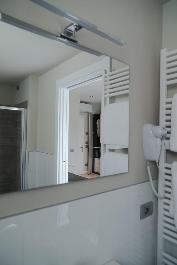 Couette-café Residenza Angelica Lazise